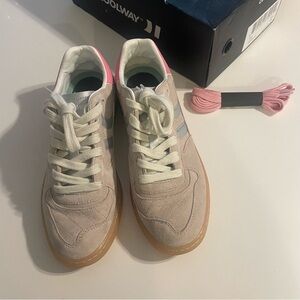 coolway ice silver womens shoes 42 euro, 10 US